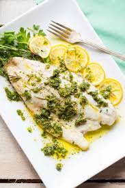 Image result for baked fish