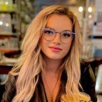 10+ "Paige Smart" profiles