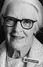 Cicely Williams