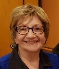 Irene Friedman Obituary