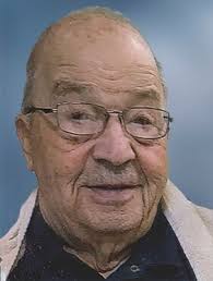 Obituary information for Andre Victor Comeau