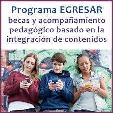 Spanish verb egresar conjugated in all tenses, with quizzes, audio and english translations for all forms. Puesta En Marcha De Un Programa Para Que 400 000 Jovenes Terminen El Secundario Palermo Mio