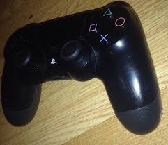 Official Sony Ps4 Dualshock 4 Wireless Controller Used Free Postage Dualshock Wireless Controller Ps4 Controller