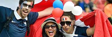 Concours De Pronostics Entre Amis Coupe Du Monde