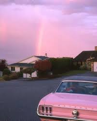 Pink Tumblr Aesthetic Pinktumblr Pinkaesthetic Car Cars Sky Aesthetic Aesthetic Wallpapers Aesthetic Pastel Wallpaper