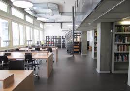 You are listening to the sound of: Dienstleistungen Bibliothek Geographisches Institut