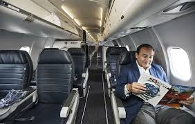 Check united airlines flight status and schedule, united airlines flight united airlines flight delay compensation under eu regulation ec 261/2004: United Airlines Ceo Flies In With Arkansas Businessmen Touts New Plane