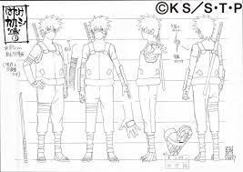 カカシ暗部篇 その壱 ぴえろ公式ブログ naruto登場人物 カカシ はたけカカシ