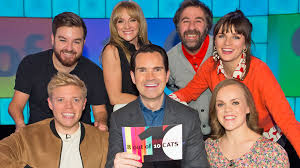 8 Out Of 10 Cats Does Countdown (40) - Aired On June 26, 2015 - Video  Dailymotion