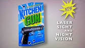 The track kitchen gun has roblox id 475721111. Kitchen Gun Youtube
