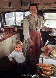 Nicht so barbara ann („barby): Pin Von Franzi M Auf Kelly Family Paddy Kelly Mama Und Papa Mensch