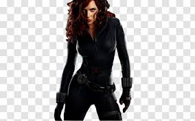The first avenger—and she turned that down, too. Black Widow Iron Man Desktop Wallpaper 2 Transparent Png