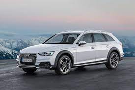 Audi A4 Allroad 2016 Crossover Kombi Fur Den Rustikalen Einsatz Audi Allroad Auto Motor Sport Audi A4