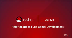 Los desarrolladores de aplicaciones empresariales acreditados con el certificado red hat certified specialist in camel development pueden realizar las siguientes tareas: Jb421 Red Hat Jboss Fuse Camel Development Certification Training