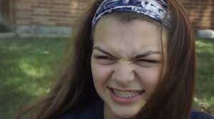 I'm disgusted, Windsor