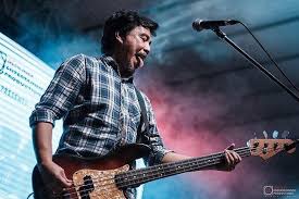 The former eraserheads frontman has been a guest in the podcast. Ely Buendia Denies Rumors Of Eraserheads Reunion In Uaap Finals After Viral Video Philippine Canadian Inquirer