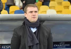 Rebrov spielte zuletzt bei рубин казань (рубин). Sergei Rebrov Appointed As Coach Of Persepolis S Rival Al Ahli Sports News Tasnim News Agency