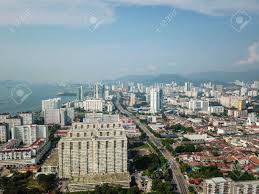 Lim chong eu / 3113 keliu. Aerial View Tun Dr Lim Chong Eu Highway With Less Car Due To Stock Photo Picture And Royalty Free Image Image 143683907