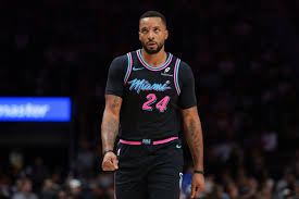 Norman Powell "Definitely" Wants To Re-Sign With Heat