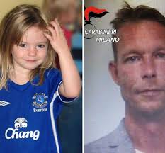 Madeleine McCann cops ask for extra cash to fund £12 million investigation  in hopes of snaring main suspect Christian B