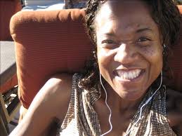 Adrienne Golden-Stone Obituary (1961