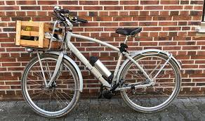 E Bike Umrusten Wie Ein Fahrrad Zum E Bike Wird Sunbf