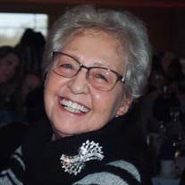 Fredell "Cookie" Covey Obituary (2024)