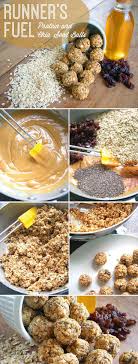 Runner S Fuel Protein Chia Seed Balls Camp Makery Healthy Health Health Food Food Recipes