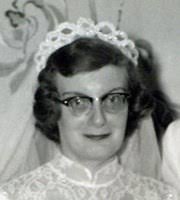 Margaret Kirkpatrick Obituary (2016)