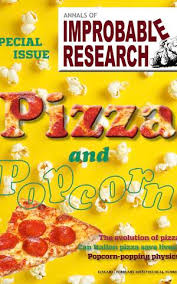 Image result for Improbable Research