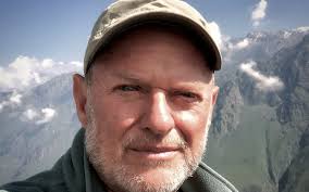 Martin Zell's Instagram, Twitter & Facebook