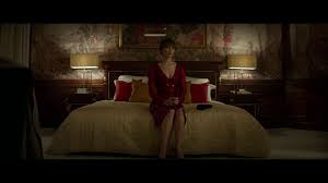 A devoted daughter determined to protect her mother at all costs. Red Sparrow 2018 Film Trailer Kritik