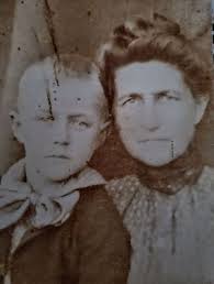 Caroline F. (Singleton) Lewis (1859-1925)