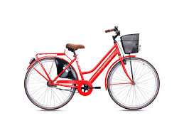 Bergsteiger Cityrad Amsterdam Lidl De