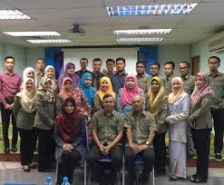 Penjawat awam dipotong gaji adakah pengorbanan dikenang. Kursus Pengucapan Awam Berkesan Yayasan Selangor