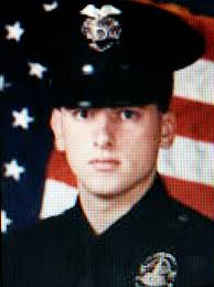 Los Angeles County Peace Officers' Memorial