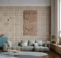 Échantillon Panneau Mural Acoustique en Bois - 20x20cm ...