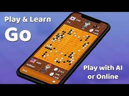 Play on your computer, tablet or phone. Badukpop Go Weiqi Game Apps On Google Play