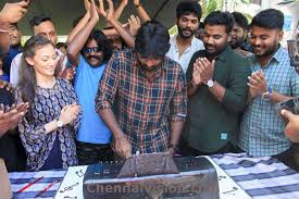 On the other hand, you. Actor Vijaysethupathi Birthday Celebration With Yaadhum Oore Yaavarum Kelir Movie Unit Chennaivision