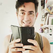 Adriano Leal (@lealterapeuta)