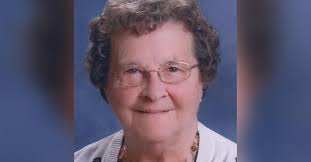 Elsie Marie Sauer Obituary