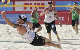 Un total de 24 equipos de voleibol y 48 de voleibol playa estarán presentes en los juegos olímpicos de tokio 2020+1. Mexico No Ira A Juegos Olimpicos En Voleibol De Playa El Informador