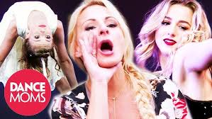 Kendall Performs a MADDIE SOLO Against Black Patsy's Daughter Nicaya (S7  Flashback)