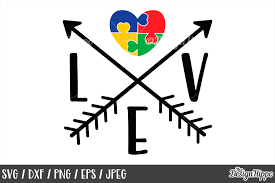 6 piece heart puzzle template. Autism Awarenes Cricut Dxf Template Autistic Bow Cut File Svg Cut File 6 Piece Puzzle Bow Cut File Png Silhouette Paper Party Kids Card Making Stationery Delage Com Br