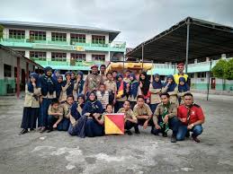 Profile sekolah smk muhammadiyah 4 yogyakarta. Smp Muhammadiyah 04 Medan Home Facebook