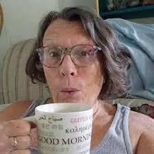 Rise and Shine it's Coffee Time 😁♨️