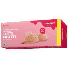 Peruvian products, ice cream, juices, and minutas. Buy Havmor Tutti Frutti Ice Cream Online At Best Price Bigbasket