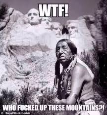 Native Humor Natives Be Like Or Do They 14 Funny Pictures That Went Viral Ictmn Com Native Humor Native American Humor Native American Memes