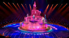 Image result for le reve las vegas