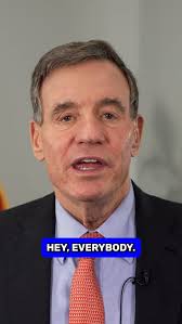 Folks, 2026 is a big year and we’ve got a lot of important work to do to  flip the balance of power in Washington. Share this video, sign up at  MarkWarnerVA.com, and get involved in your community. ...